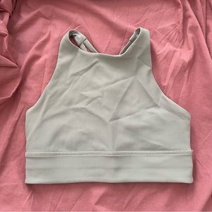 Lululemon ‘Ribbed Energy’ bra